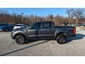 2019 Magnetic Metallic Ford Ranger XLT SuperCrew 4x4  photo #2