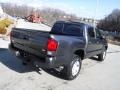 Magnetic Gray Metallic - Tacoma SR Double Cab 4x4 Photo No. 19