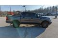 2019 Magnetic Metallic Ford Ranger XLT SuperCrew 4x4  photo #6