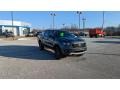 2019 Magnetic Metallic Ford Ranger XLT SuperCrew 4x4  photo #7