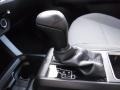  2020 Tacoma SR Double Cab 4x4 6 Speed Automatic Shifter