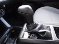 6 Speed Automatic 2020 Toyota Tacoma SR Double Cab 4x4 Transmission