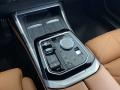 2023 BMW 7 Series Cognac Interior Transmission Photo