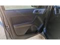 2019 Magnetic Metallic Ford Ranger XLT SuperCrew 4x4  photo #9