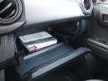 2020 Magnetic Gray Metallic Toyota Tacoma SR Double Cab 4x4  photo #26