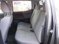 Cement Rear Seat Photo for 2020 Toyota Tacoma #145425435