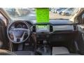 2019 Magnetic Metallic Ford Ranger XLT SuperCrew 4x4  photo #13