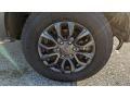 2019 Magnetic Metallic Ford Ranger XLT SuperCrew 4x4  photo #14