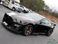2022 Shadow Black Ford Mustang Shelby GT500  photo #32