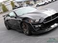 2022 Shadow Black Ford Mustang Shelby GT500  photo #33