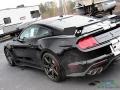 2022 Shadow Black Ford Mustang Shelby GT500  photo #35