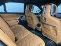 Cognac Rear Seat Photo for 2023 BMW 7 Series #145425606