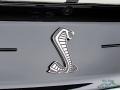 2022 Ford Mustang Shelby GT500 Badge and Logo Photo