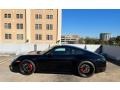 2022 Jet Black Metallic Porsche 911 Carrera 4 GTS #145424665