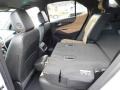 Jet Black/Maple Sugar Rear Seat Photo for 2023 Chevrolet Equinox #145425774