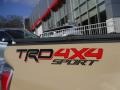  2020 Tacoma TRD Sport Double Cab 4x4 Logo
