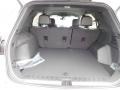 2023 Chevrolet Equinox Jet Black/Maple Sugar Interior Trunk Photo