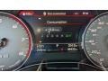 2017 Audi S6 4.0 TFSI Prestige quattro Gauges
