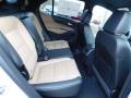 Jet Black/Maple Sugar 2023 Chevrolet Equinox Premier AWD Interior Color