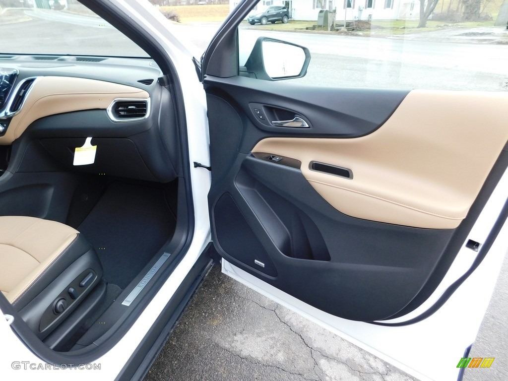 2023 Chevrolet Equinox Premier AWD Door Panel Photos