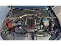 2017 Audi S6 4.0 Liter TFSI Turbocharged DOHC 32-Valve VVT V8 Engine Photo