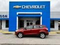 Sunset Metallic 2015 Ford Escape S