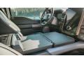 Oxford White - F150 Lightning Lariat 4x4 Photo No. 11