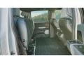 2023 Ford F150 Lightning Lariat 4x4 Rear Seat