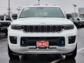 Bright White - Grand Cherokee Overland 4XE Photo No. 2