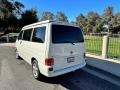 Arctic White - EuroVan MV Photo No. 4