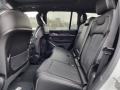 Global Black Rear Seat Photo for 2023 Jeep Grand Cherokee #145426695
