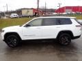 Bright White - Grand Cherokee L Altitude 4x4 Photo No. 2