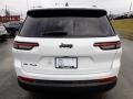 Bright White - Grand Cherokee L Altitude 4x4 Photo No. 4