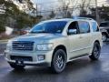 2008 Serengeti Sand Infiniti QX 56 4WD #145424106