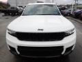 Bright White - Grand Cherokee L Altitude 4x4 Photo No. 9
