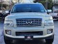 Serengeti Sand - QX 56 4WD Photo No. 3