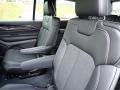 Bright White - Grand Cherokee L Altitude 4x4 Photo No. 12