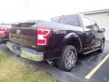 2020 Magma Red Ford F150 XLT SuperCrew 4x4  photo #4