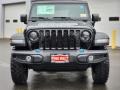 Black - Wrangler Unlimited Willys 4XE Hybrid Photo No. 2