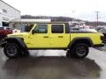 High Velocity 2023 Jeep Gladiator Rubicon 4x4 Exterior