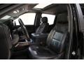 2020 Black Chevrolet Silverado 1500 LT Trail Boss Crew Cab 4x4  photo #5