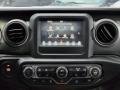 Black Controls Photo for 2023 Jeep Wrangler Unlimited #145427415