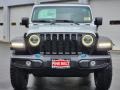 Silver Zynith - Wrangler Unlimited Willys 4XE Hybrid Photo No. 2