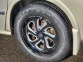 Serengeti Sand - QX 56 4WD Photo No. 25