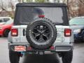 Silver Zynith - Wrangler Unlimited Willys 4XE Hybrid Photo No. 6