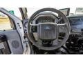Oxford White - F250 Super Duty XLT Crew Cab 4x4 Photo No. 16