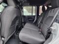 Black Rear Seat Photo for 2023 Jeep Wrangler Unlimited #145427682