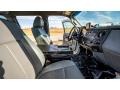 Oxford White - F250 Super Duty XLT Crew Cab 4x4 Photo No. 18
