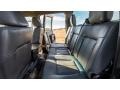 Oxford White - F250 Super Duty XLT Crew Cab 4x4 Photo No. 19