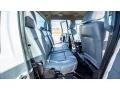 Oxford White - F250 Super Duty XLT Crew Cab 4x4 Photo No. 20